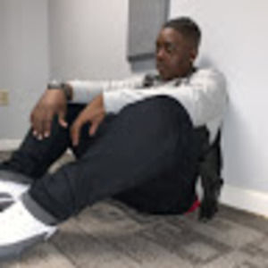 Meet your Posher, Keon